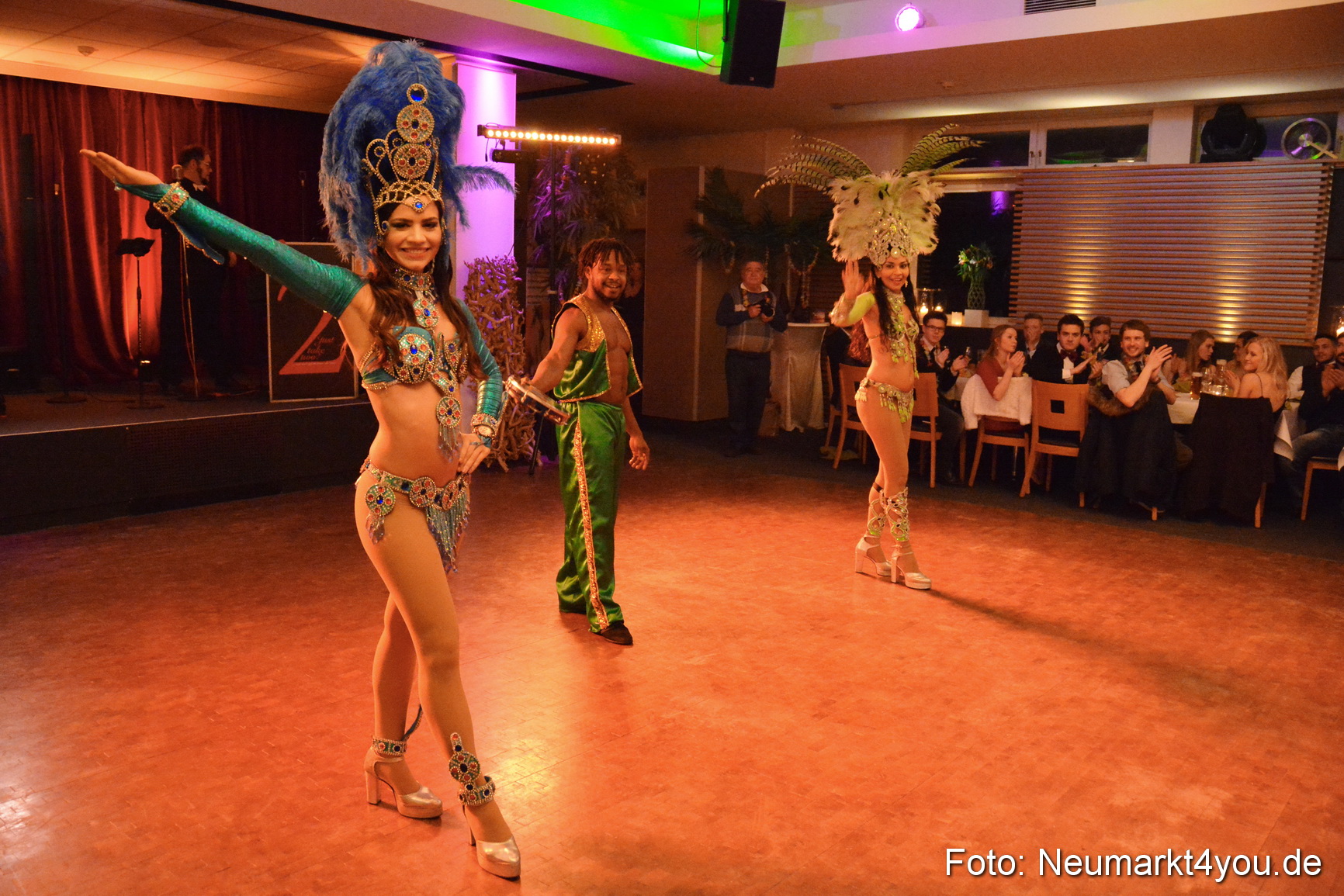 Bal der Gastronomie 2017 0099