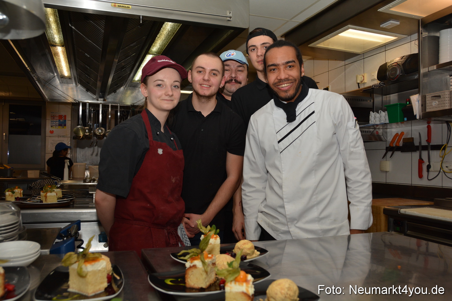 Bal der Gastronomie 2017 0113