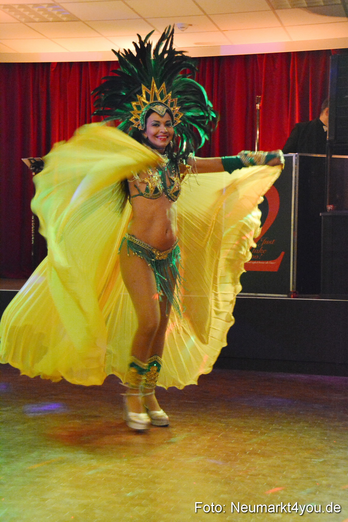 Bal der Gastronomie 2017 0124