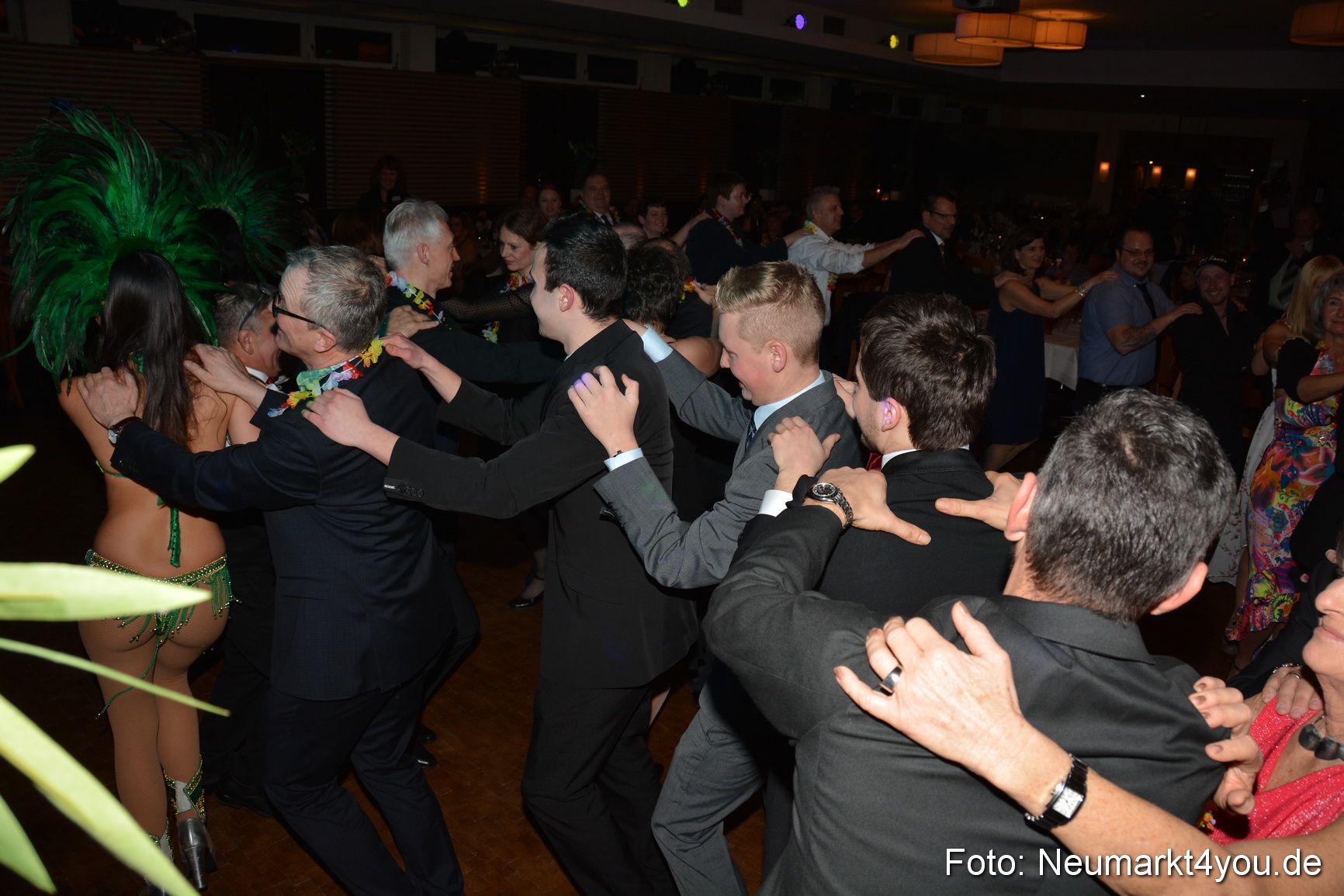 Bal der Gastronomie 2017 0136