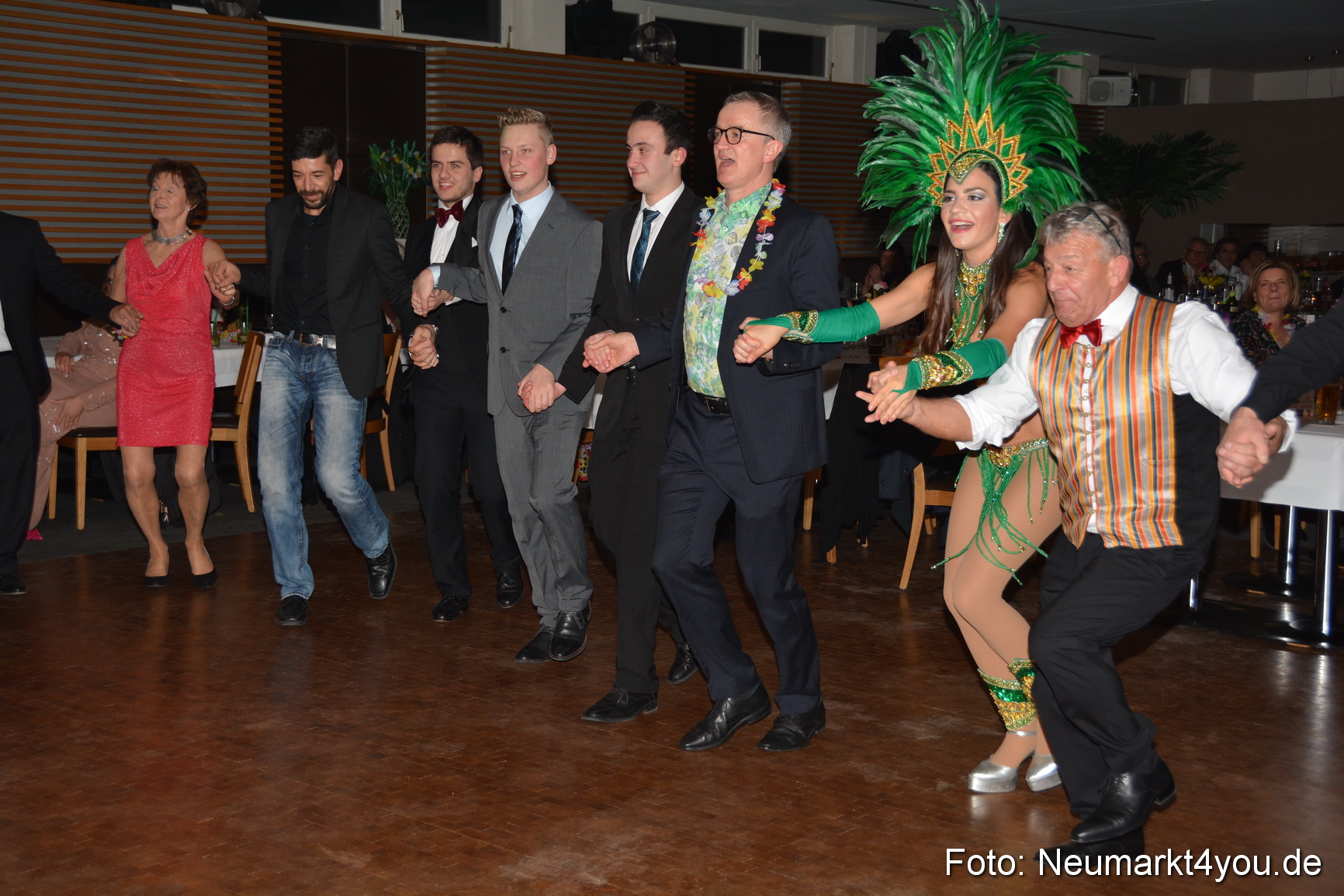 Bal der Gastronomie 2017 0138