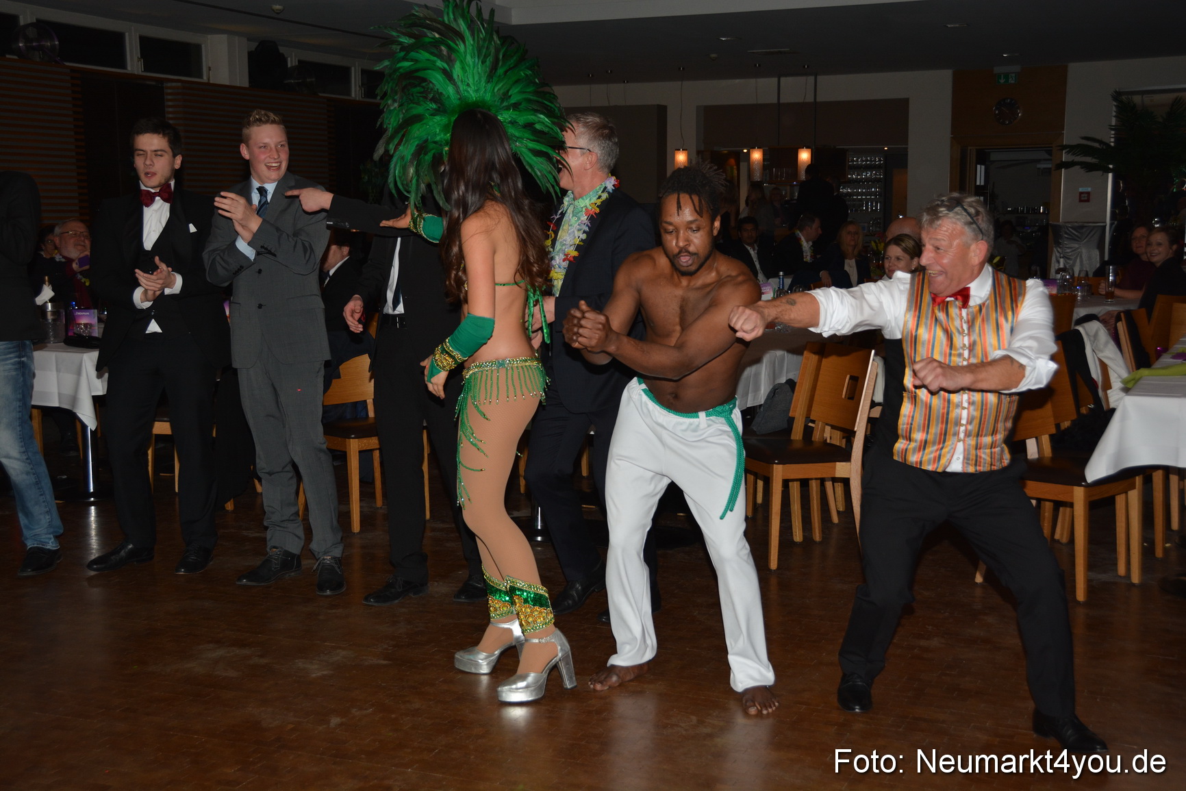 Bal der Gastronomie 2017 0142