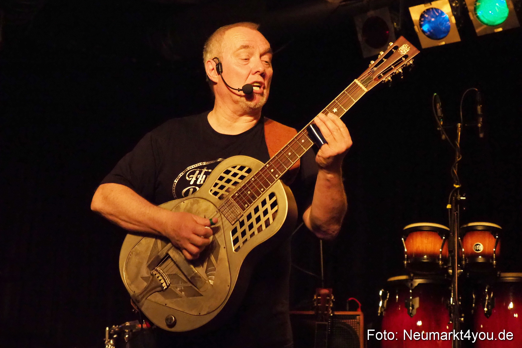 Erstes Blues Festival im G6 040317 0004