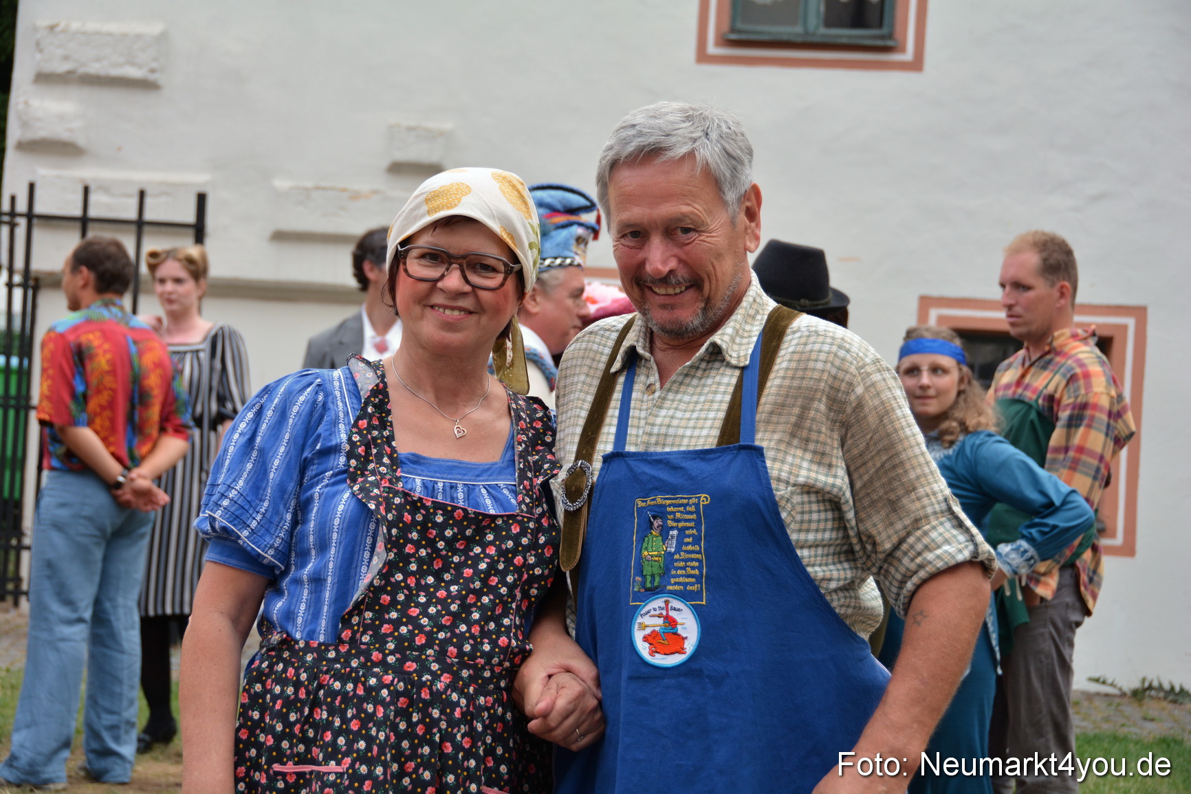 Schlossspiele Der Kandidat 280617 0003