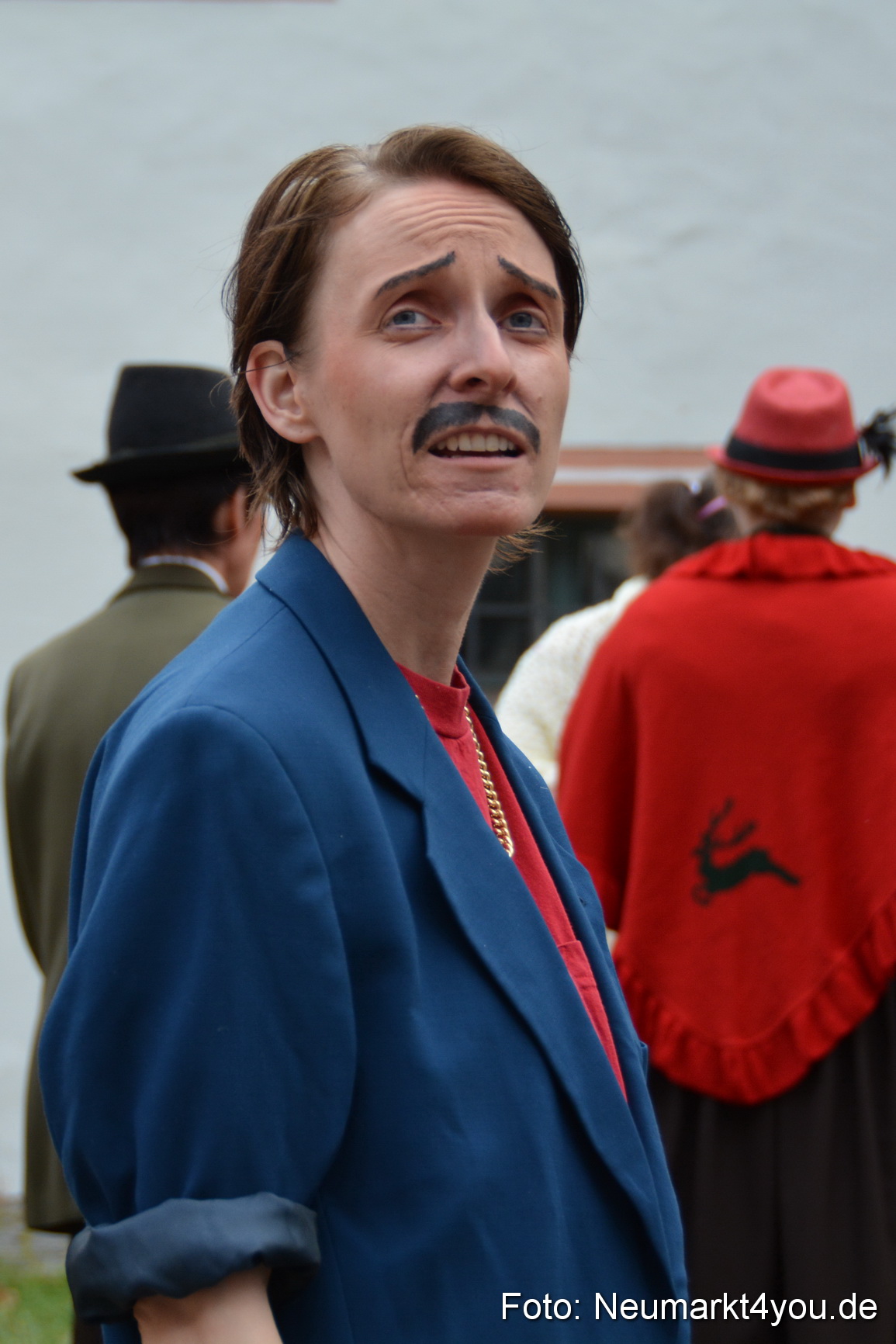 Schlossspiele Der Kandidat 280617 0004