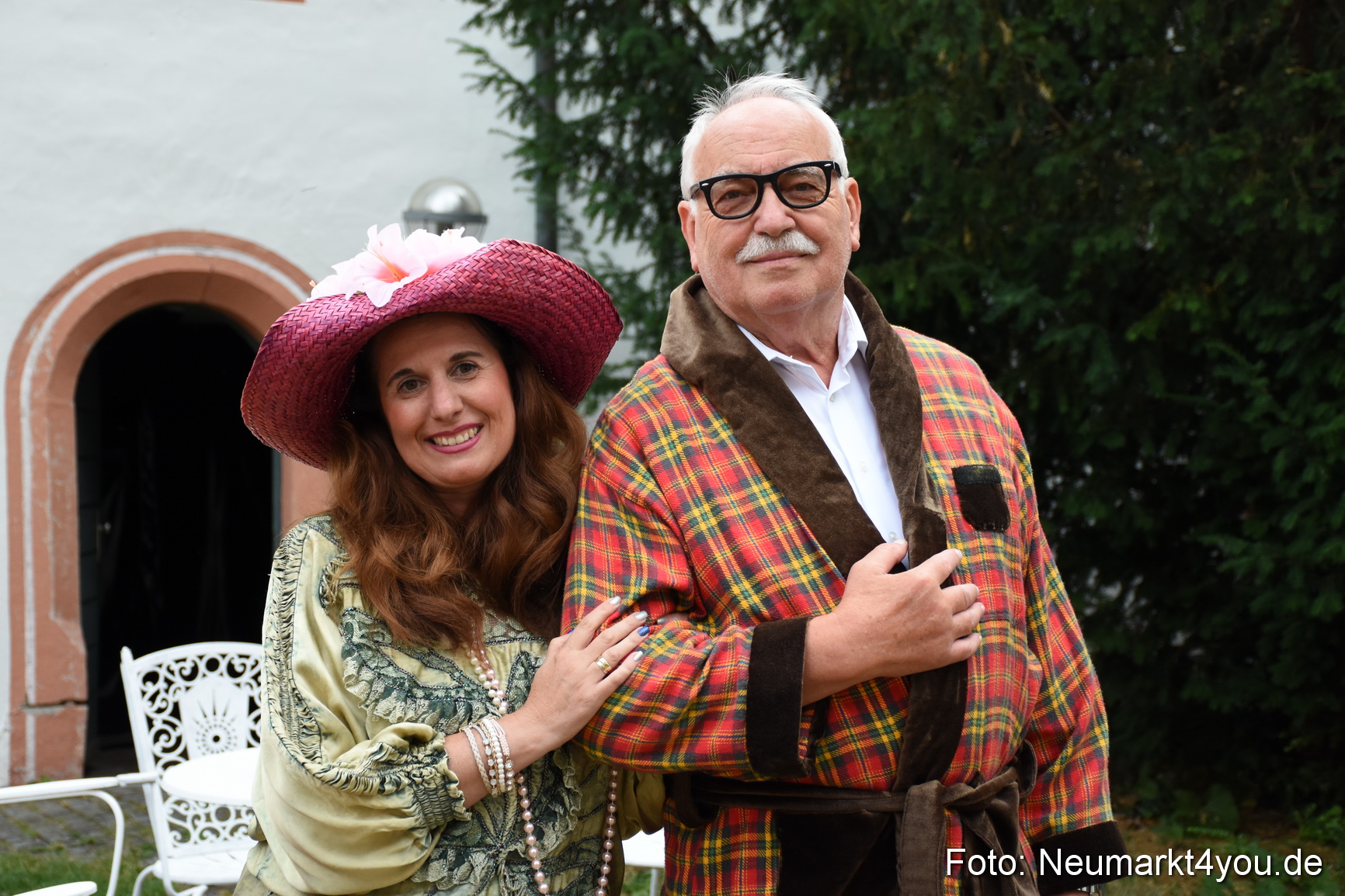 Schlossspiele Der Kandidat 280617 0005