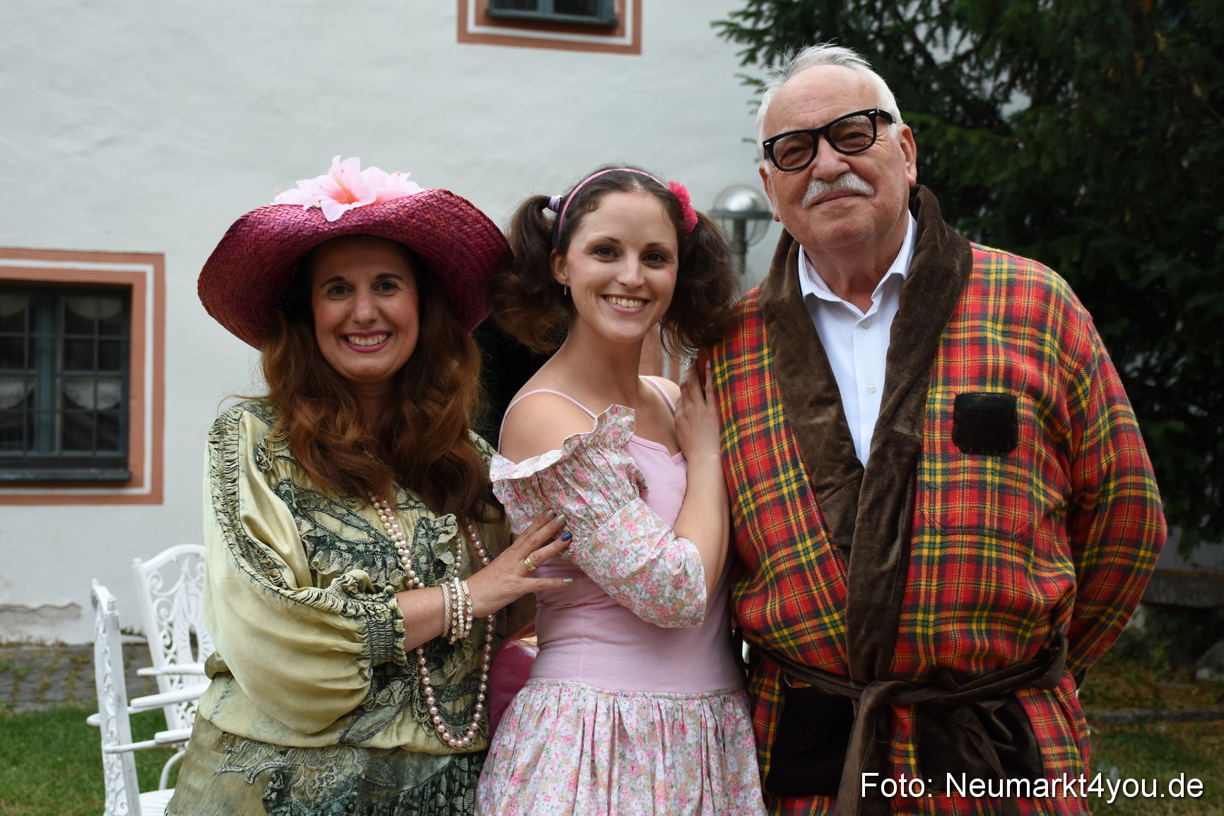 Schlossspiele Der Kandidat 280617 0006