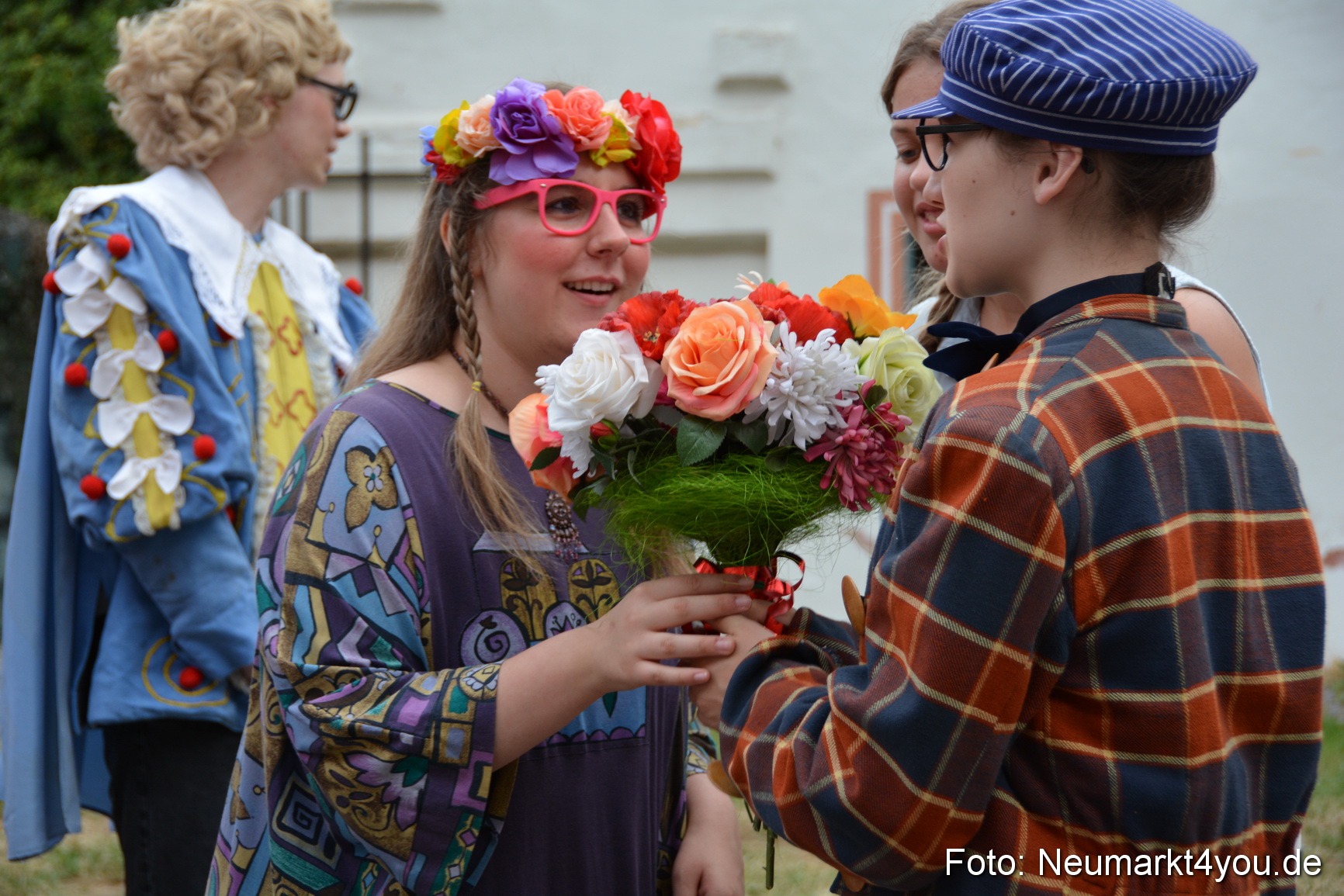 Schlossspiele Der Kandidat 280617 0008