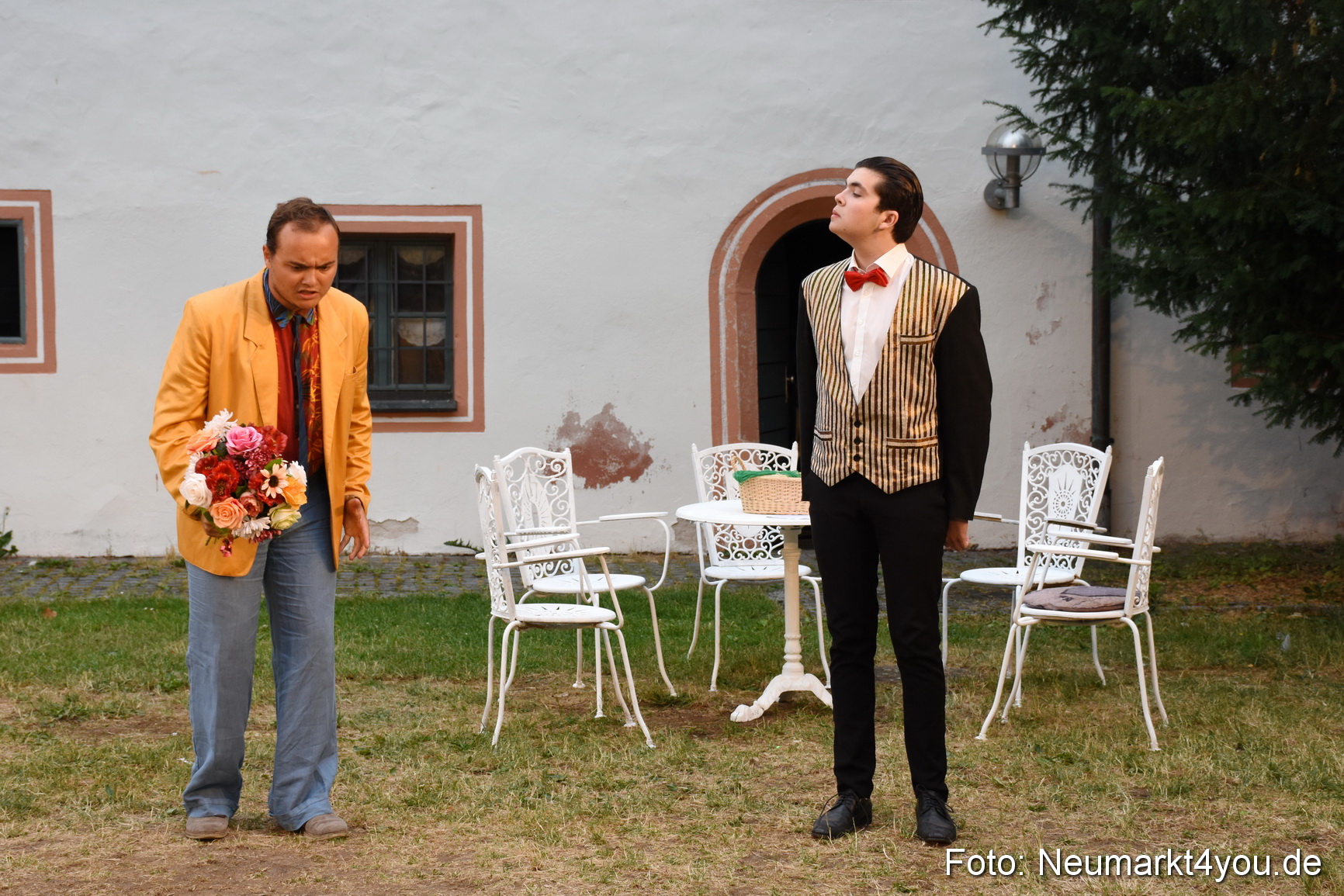 Schlossspiele Der Kandidat 280617 0013