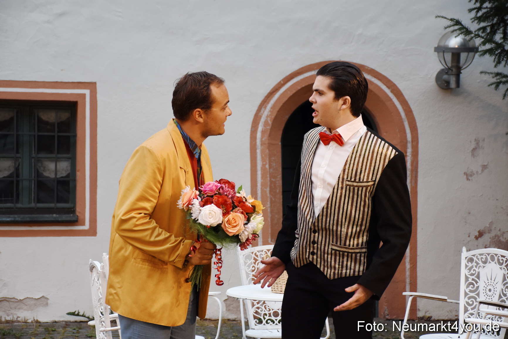 Schlossspiele Der Kandidat 280617 0014