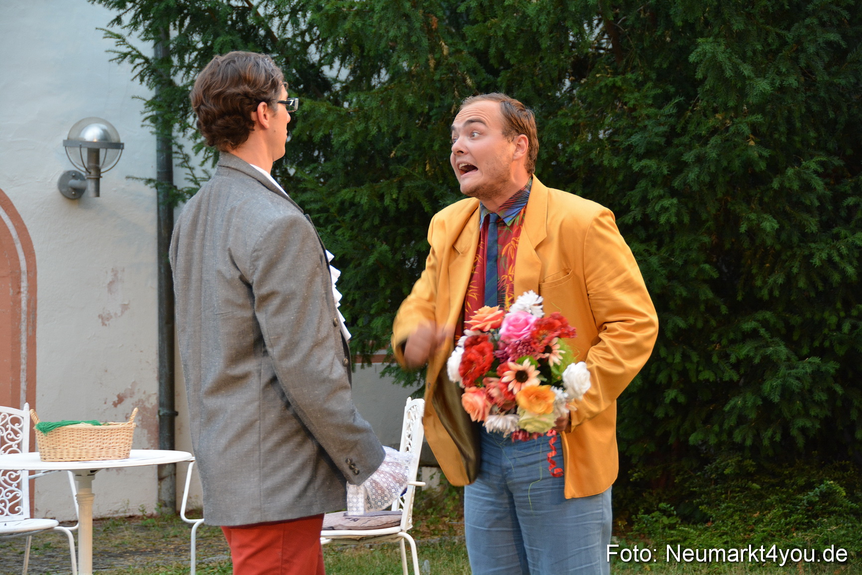 Schlossspiele Der Kandidat 280617 0020