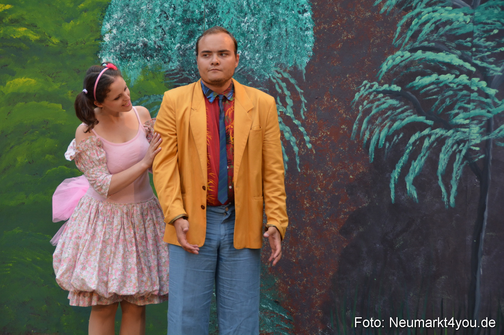 Schlossspiele Der Kandidat 280617 0026