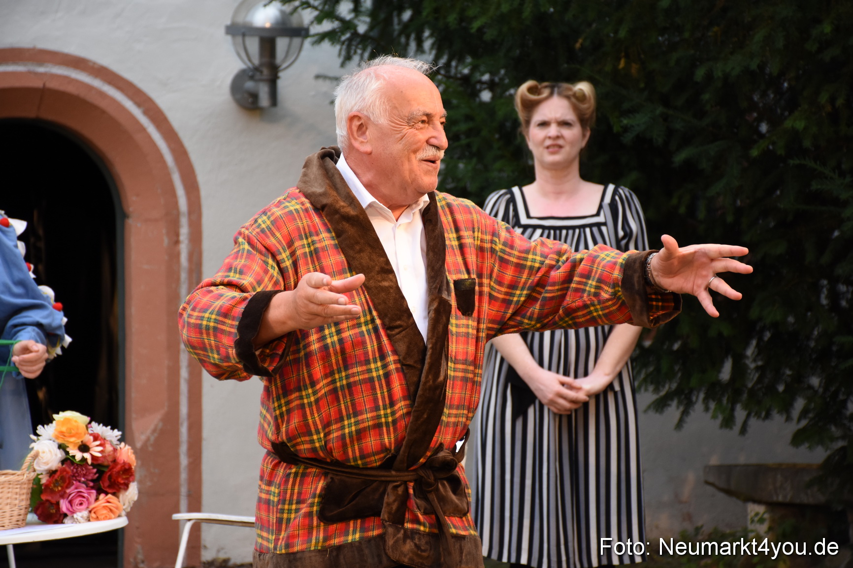 Schlossspiele Der Kandidat 280617 0031