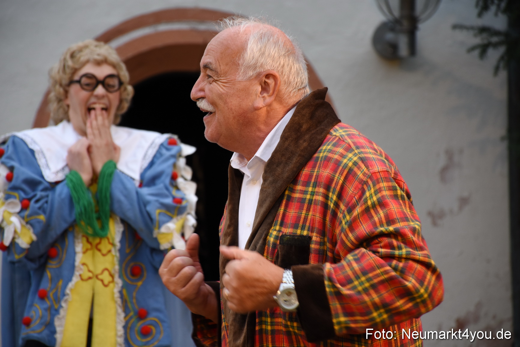 Schlossspiele Der Kandidat 280617 0032