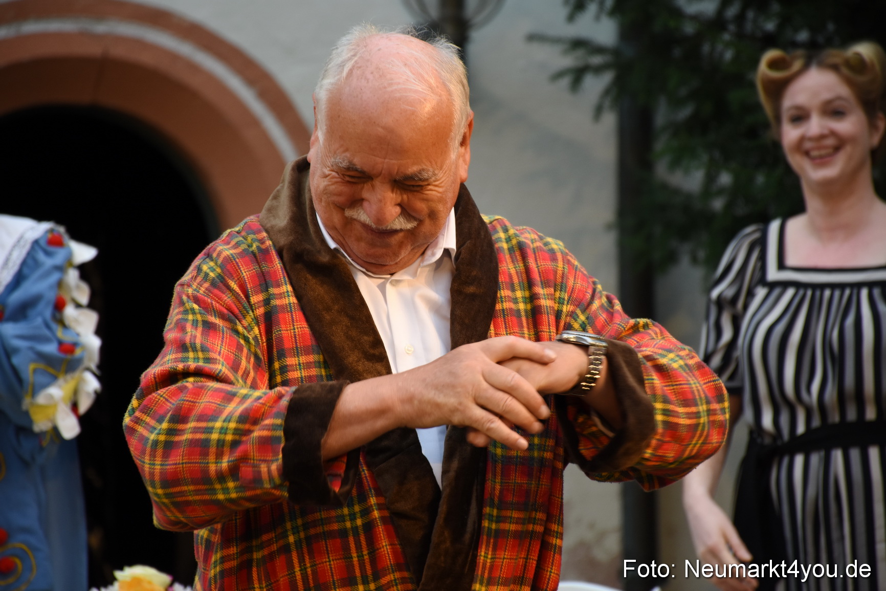 Schlossspiele Der Kandidat 280617 0033