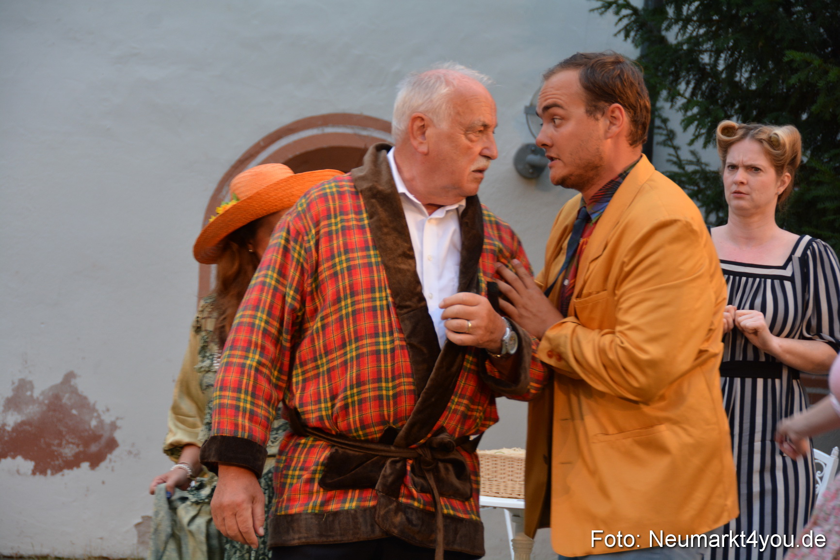 Schlossspiele Der Kandidat 280617 0035