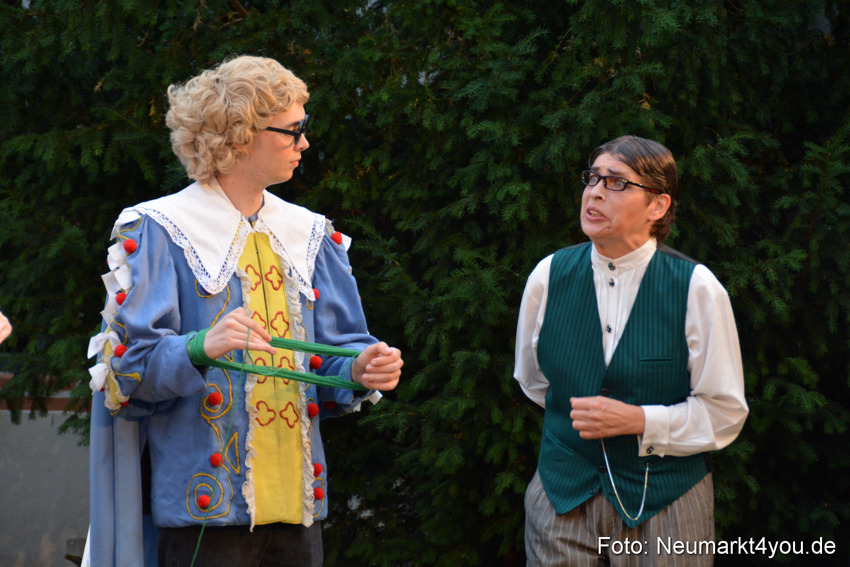 Schlossspiele Der Kandidat 280617 0037