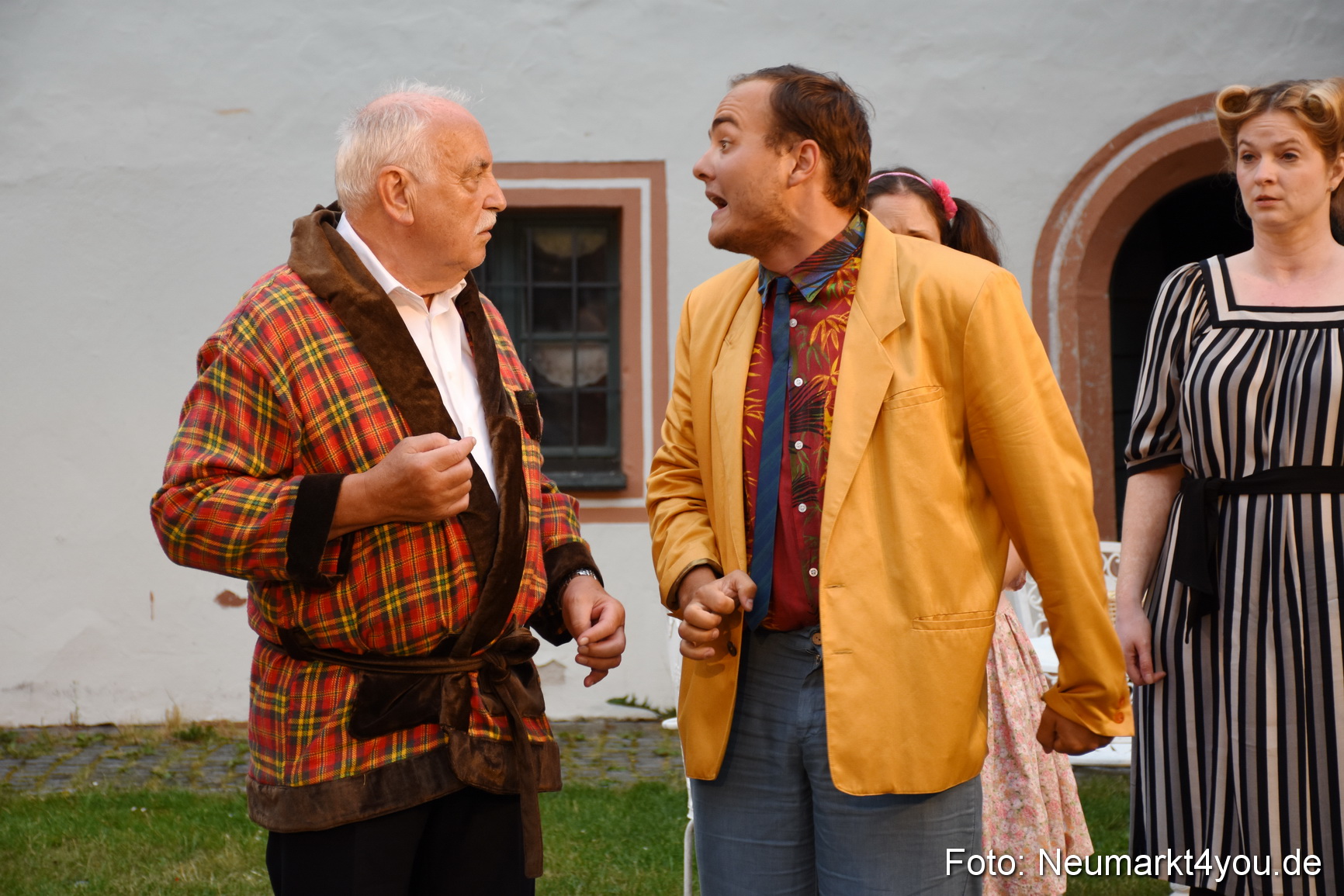 Schlossspiele Der Kandidat 280617 0038