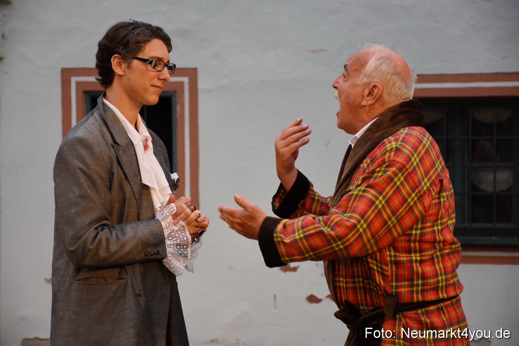 Schlossspiele Der Kandidat 280617 0041