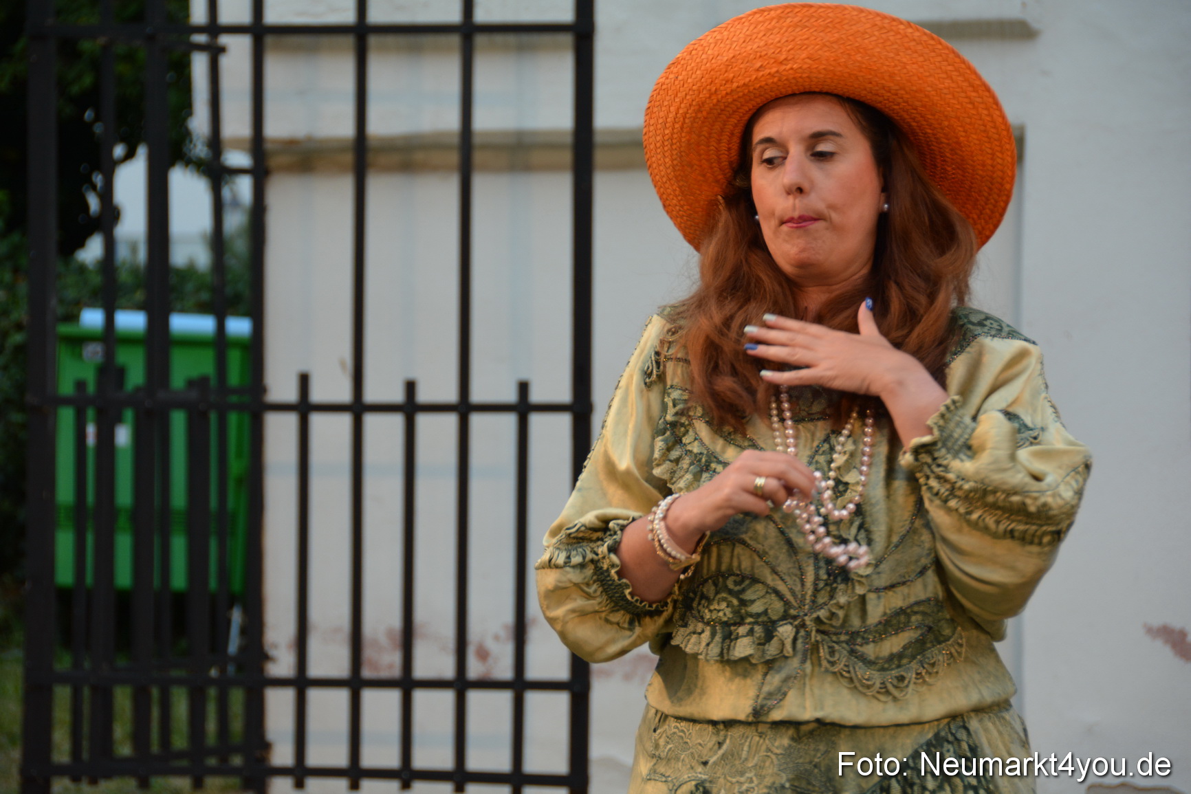 Schlossspiele Der Kandidat 280617 0042