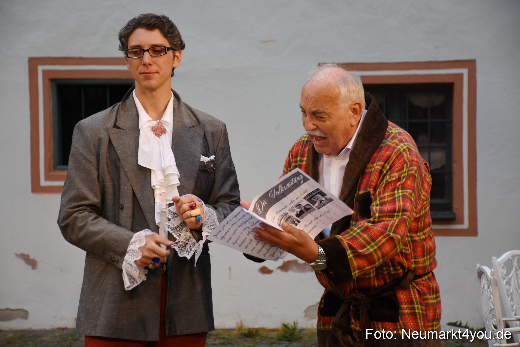 Schlossspiele Der Kandidat 280617 0043