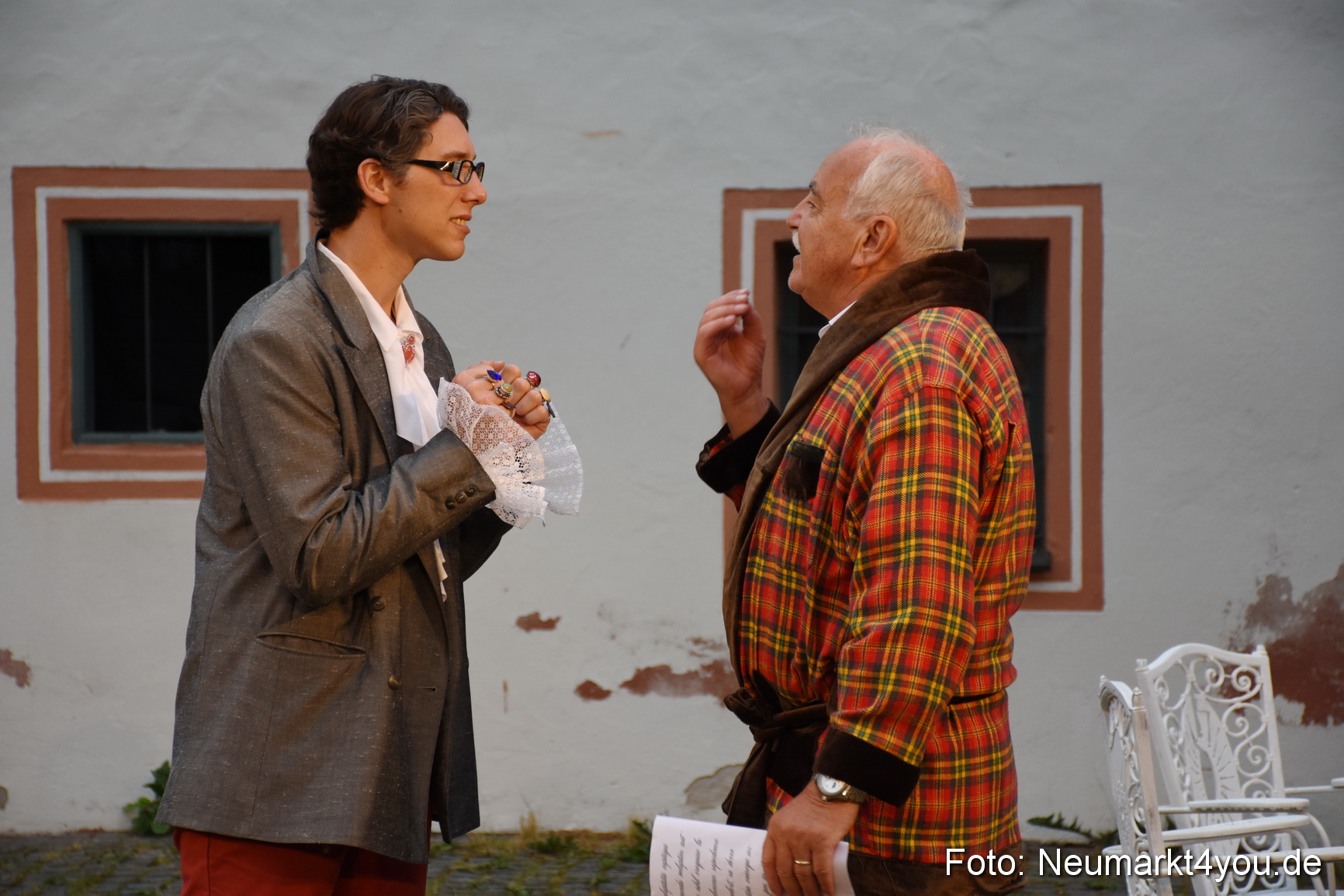 Schlossspiele Der Kandidat 280617 0044