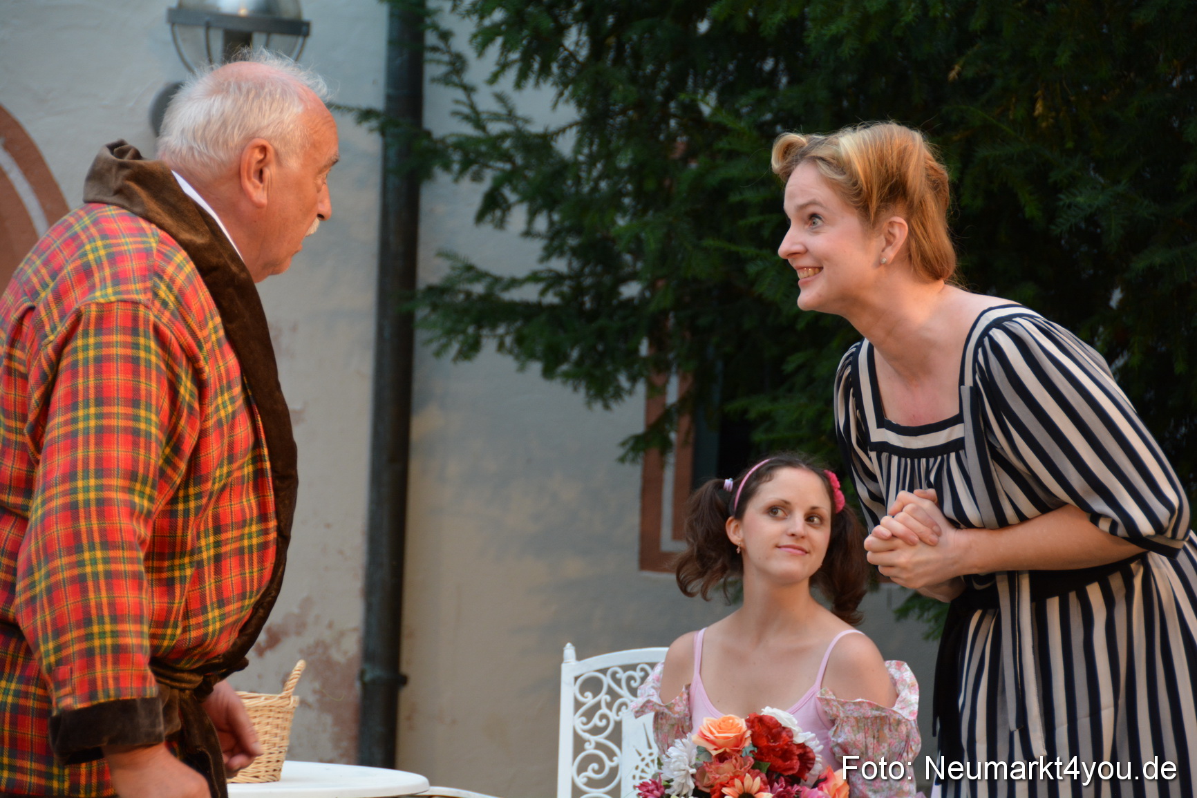 Schlossspiele Der Kandidat 280617 0045