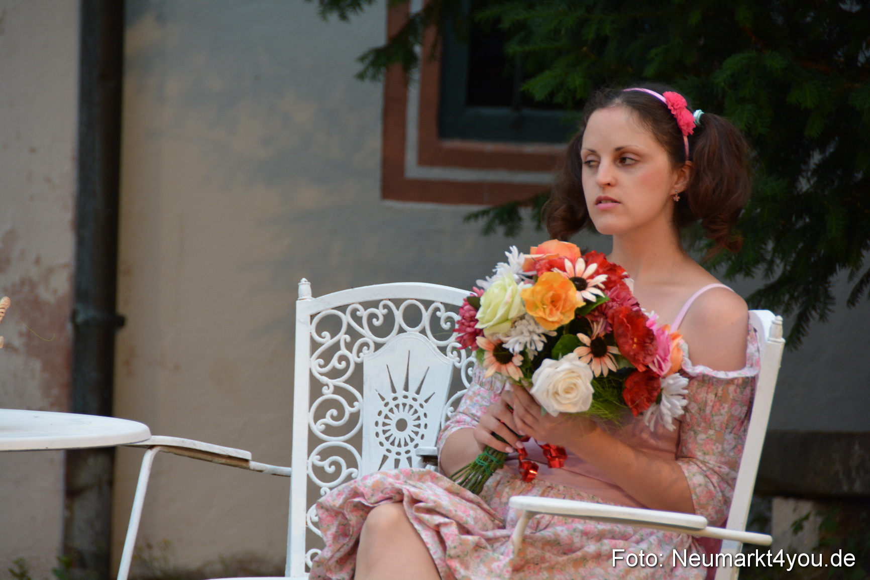 Schlossspiele Der Kandidat 280617 0046