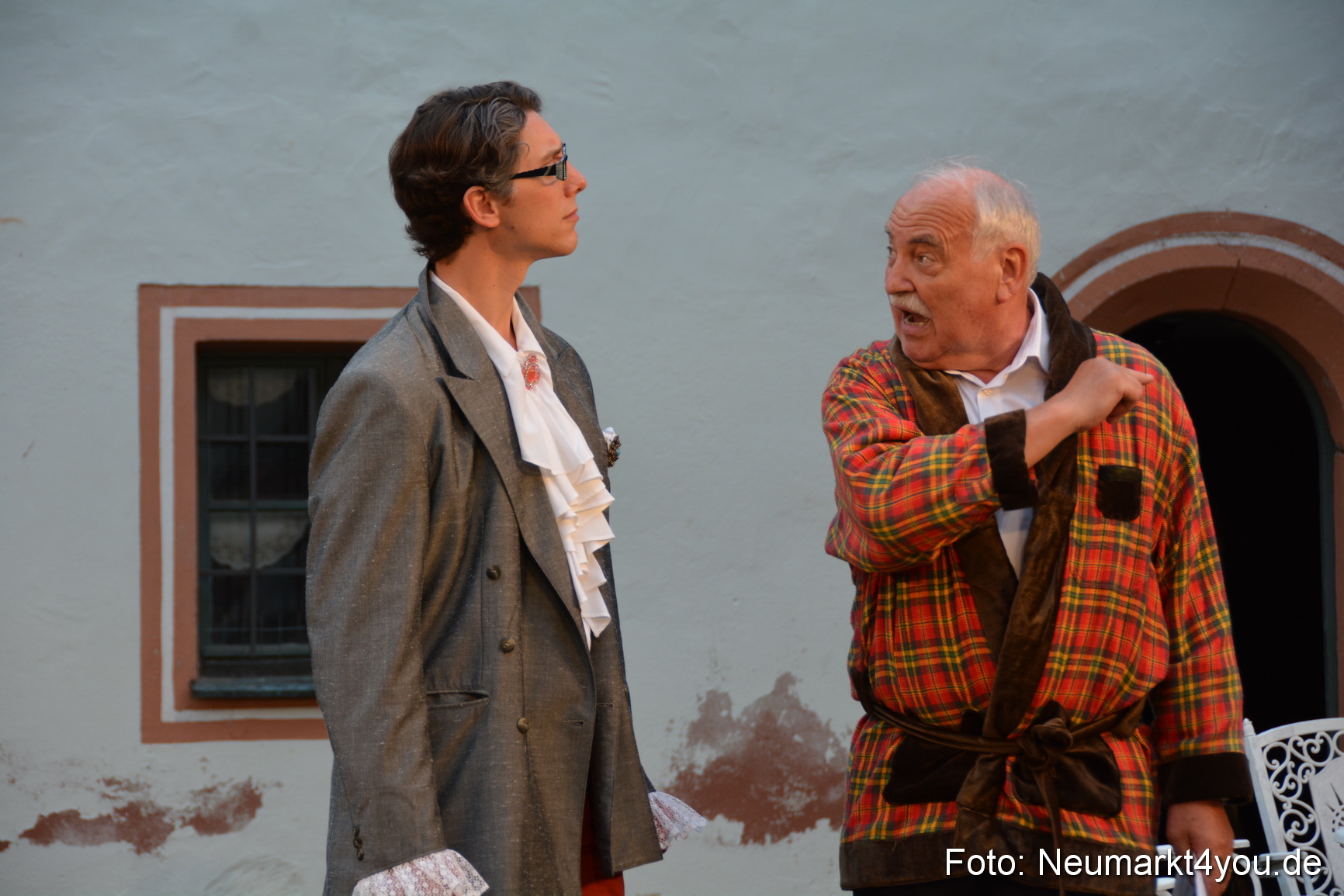 Schlossspiele Der Kandidat 280617 0048