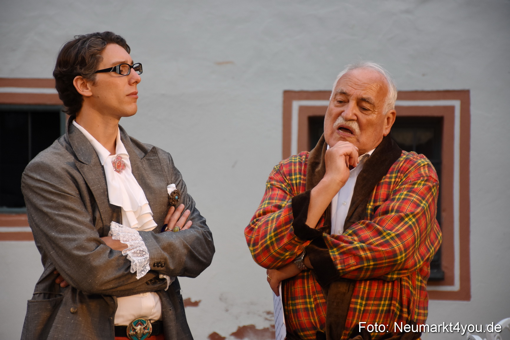 Schlossspiele Der Kandidat 280617 0052