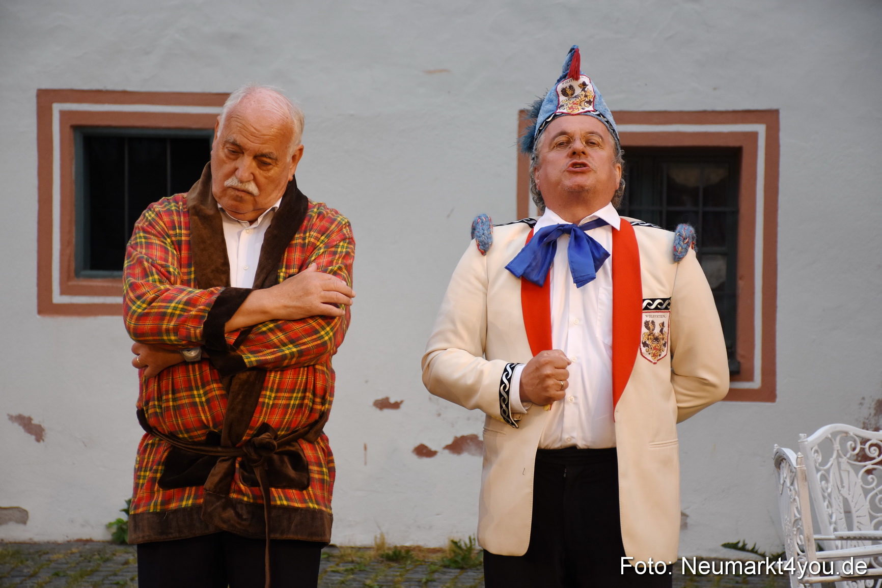 Schlossspiele Der Kandidat 280617 0053