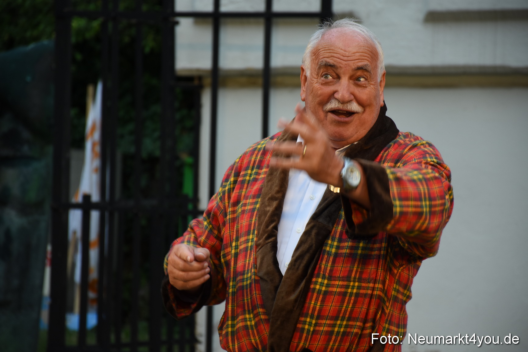 Schlossspiele Der Kandidat 280617 0055