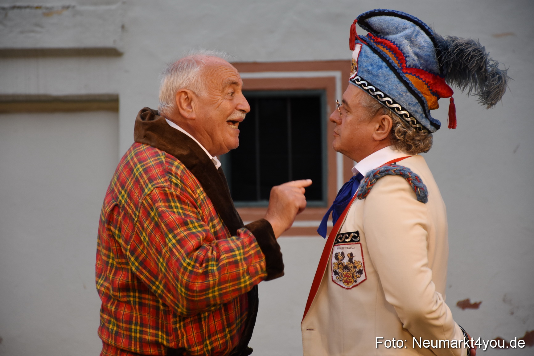 Schlossspiele Der Kandidat 280617 0056