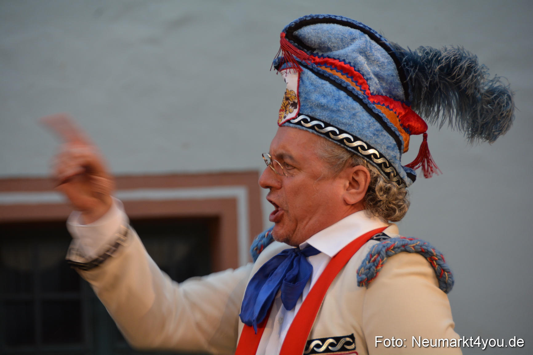 Schlossspiele Der Kandidat 280617 0058