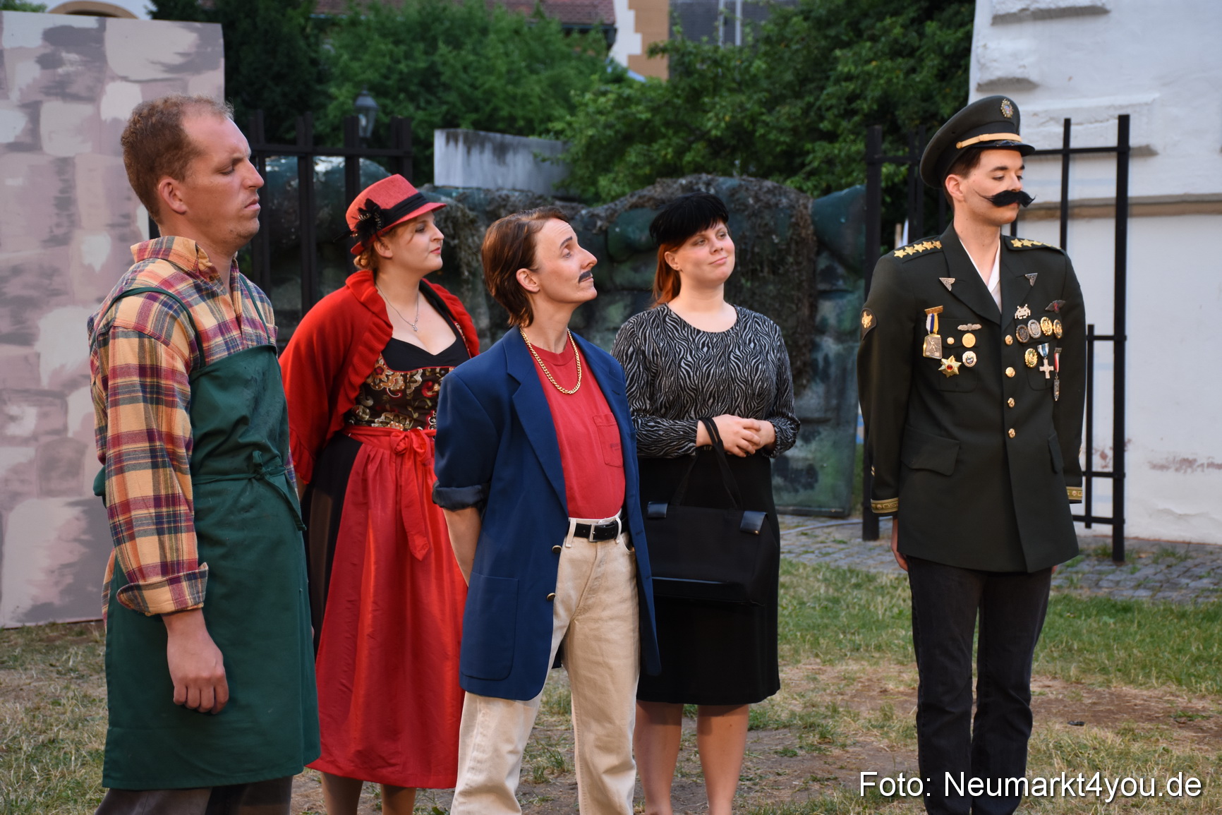 Schlossspiele Der Kandidat 280617 0062