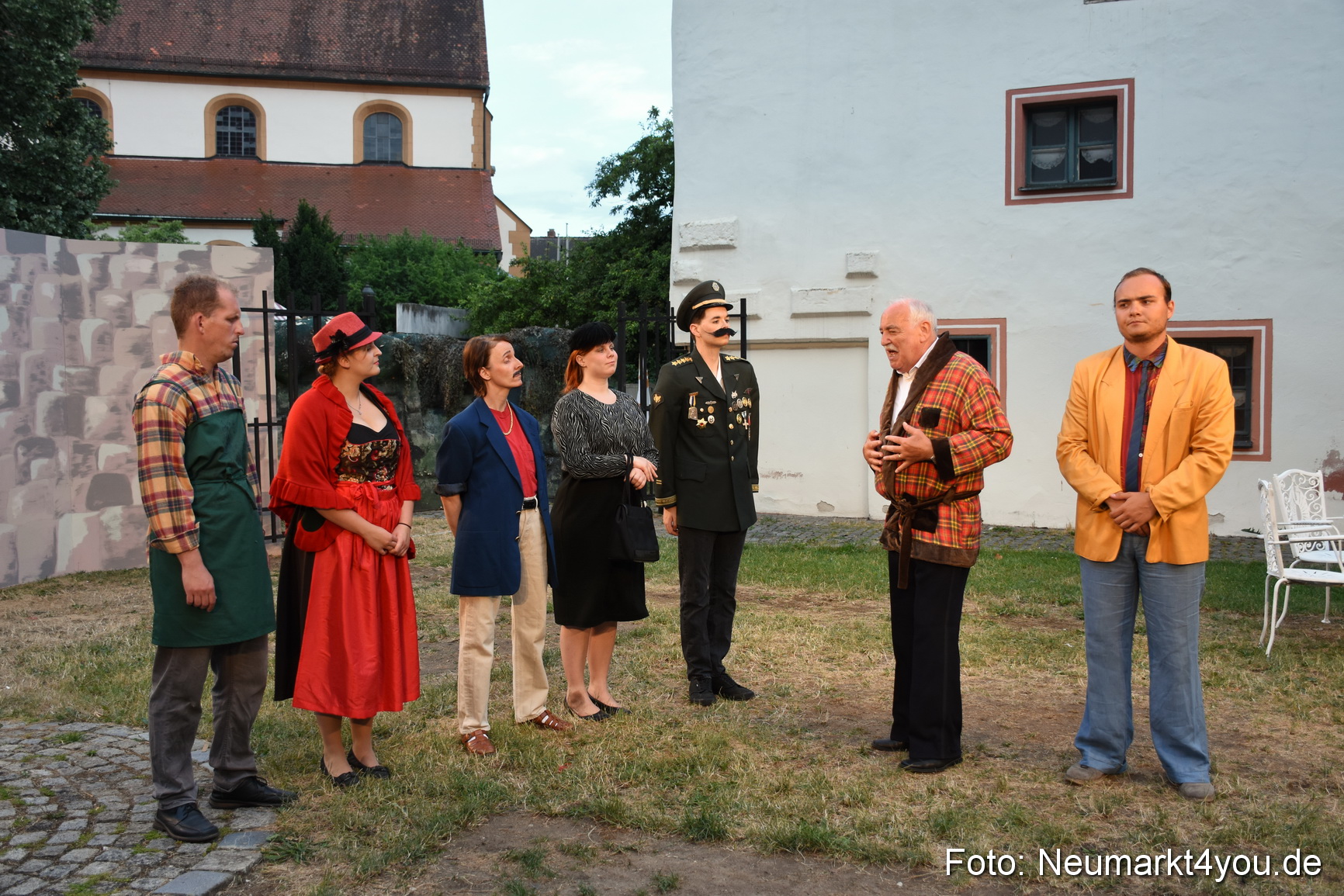 Schlossspiele Der Kandidat 280617 0066