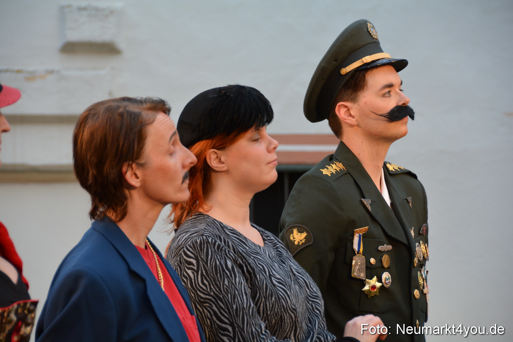 Schlossspiele Der Kandidat 280617 0067