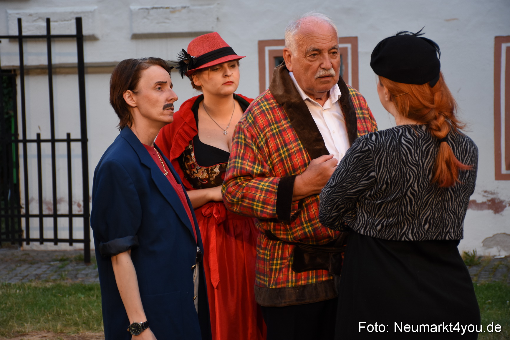 Schlossspiele Der Kandidat 280617 0071