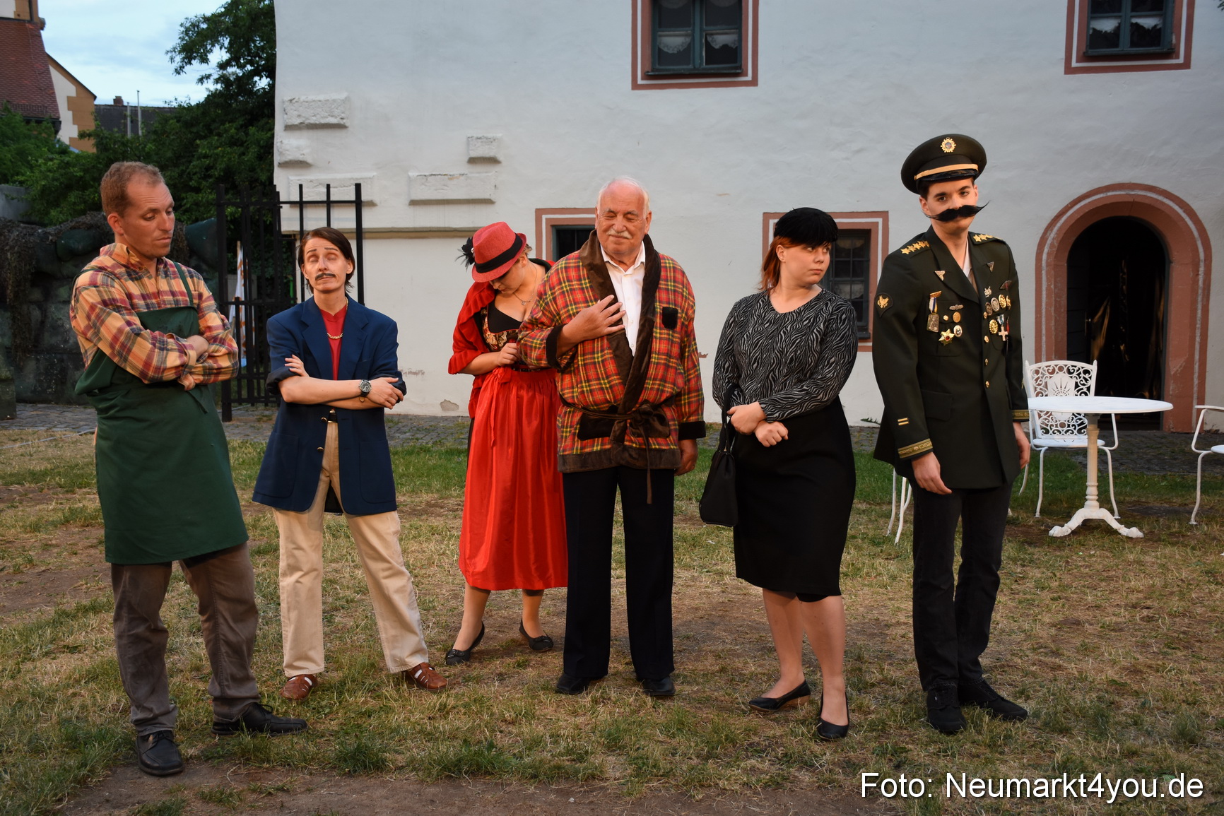 Schlossspiele Der Kandidat 280617 0072