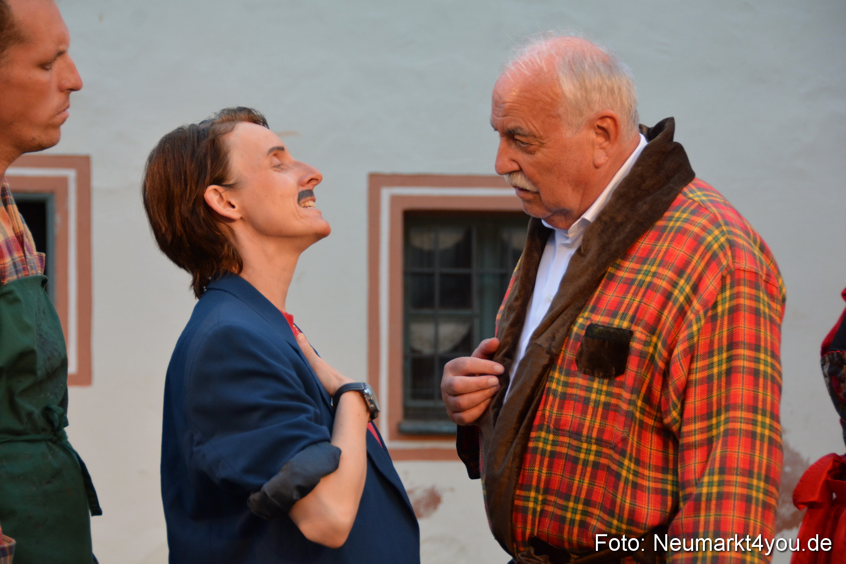 Schlossspiele Der Kandidat 280617 0075