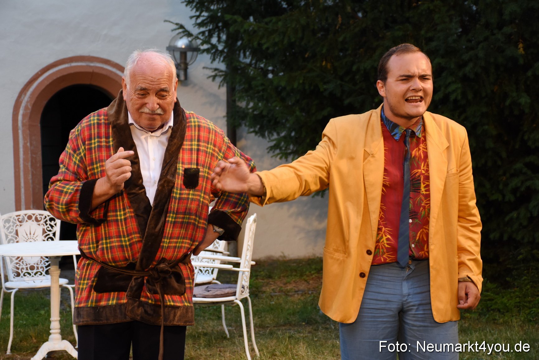 Schlossspiele Der Kandidat 280617 0077