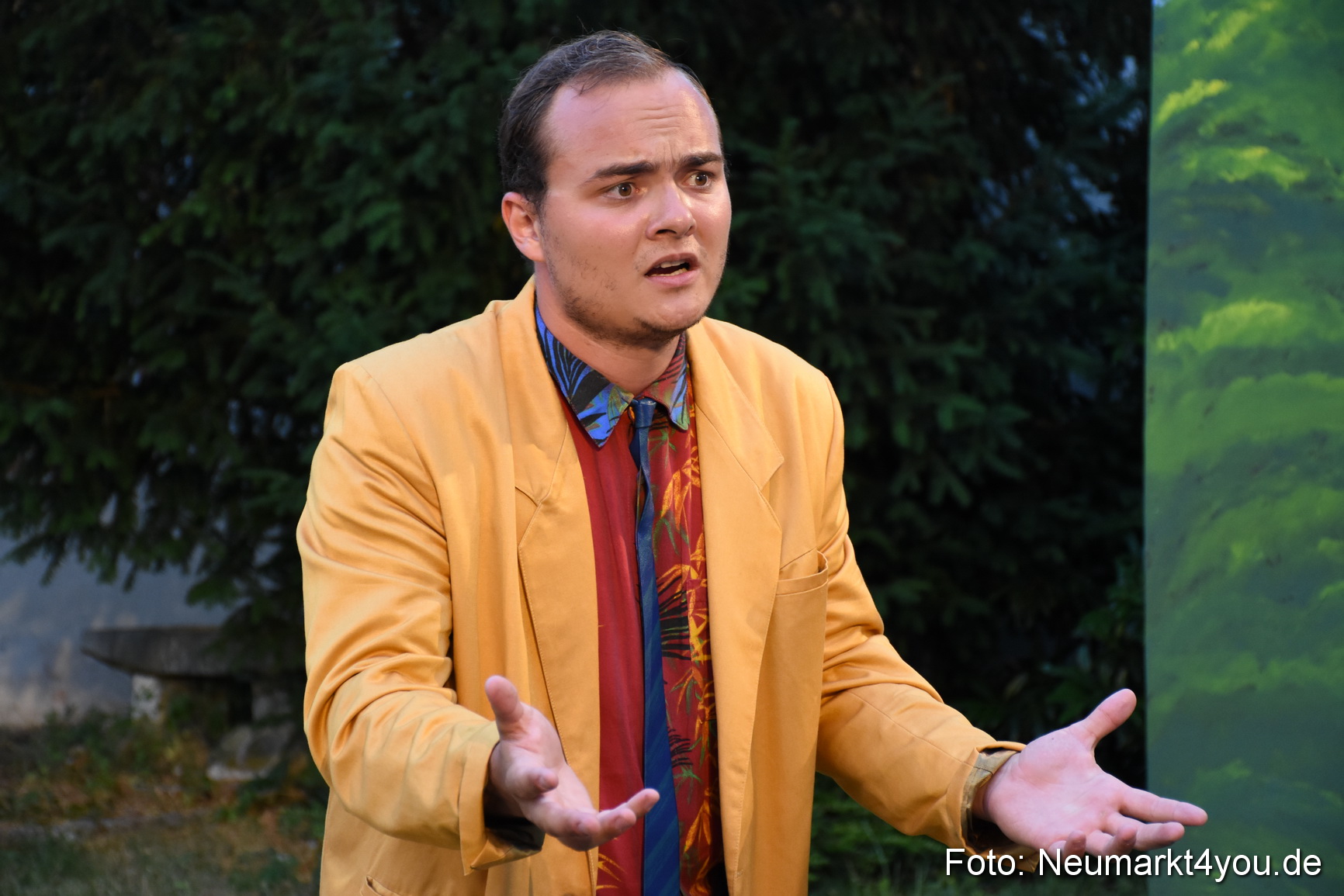 Schlossspiele Der Kandidat 280617 0079