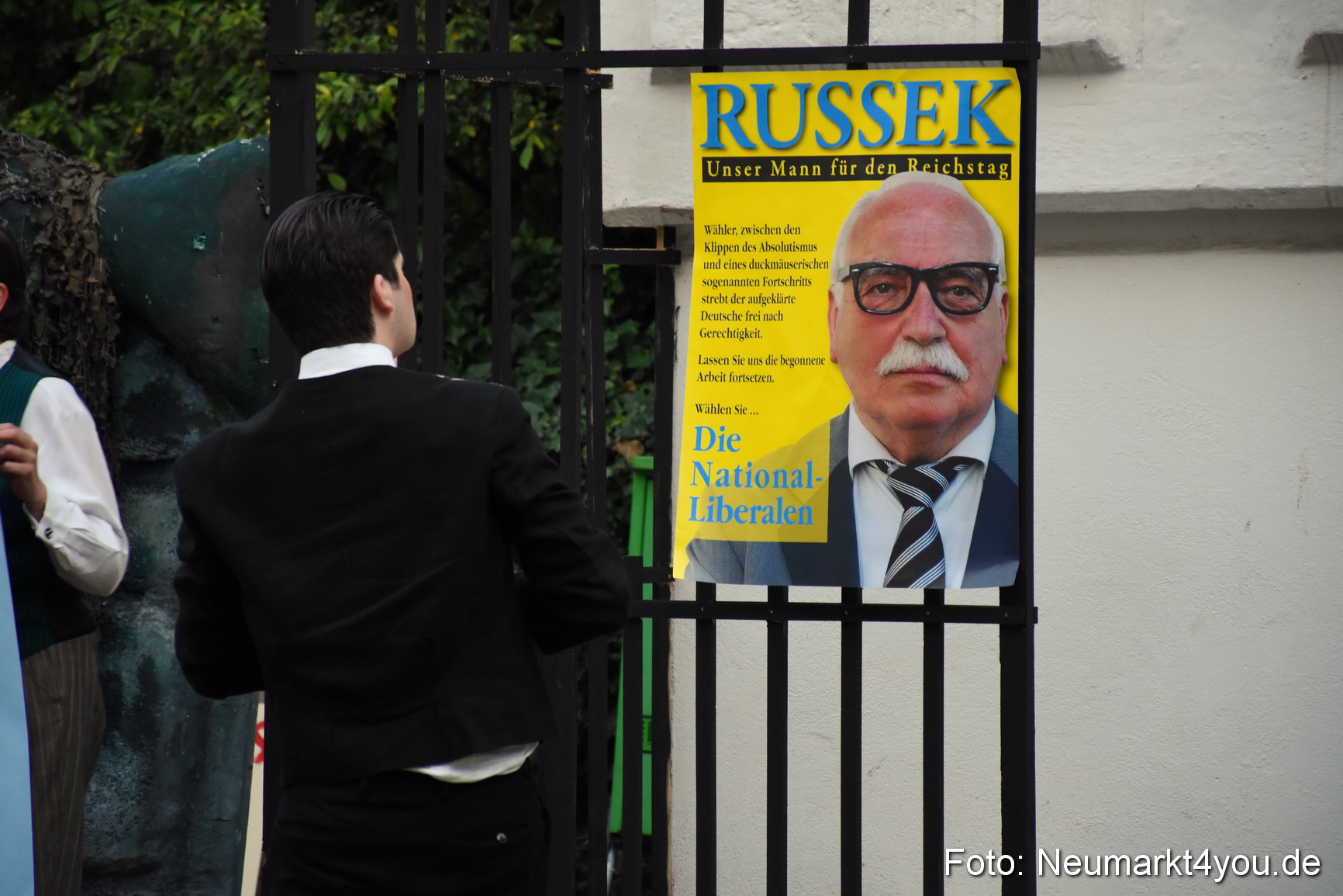 Schlossspiele Der Kandidat 280617 0080