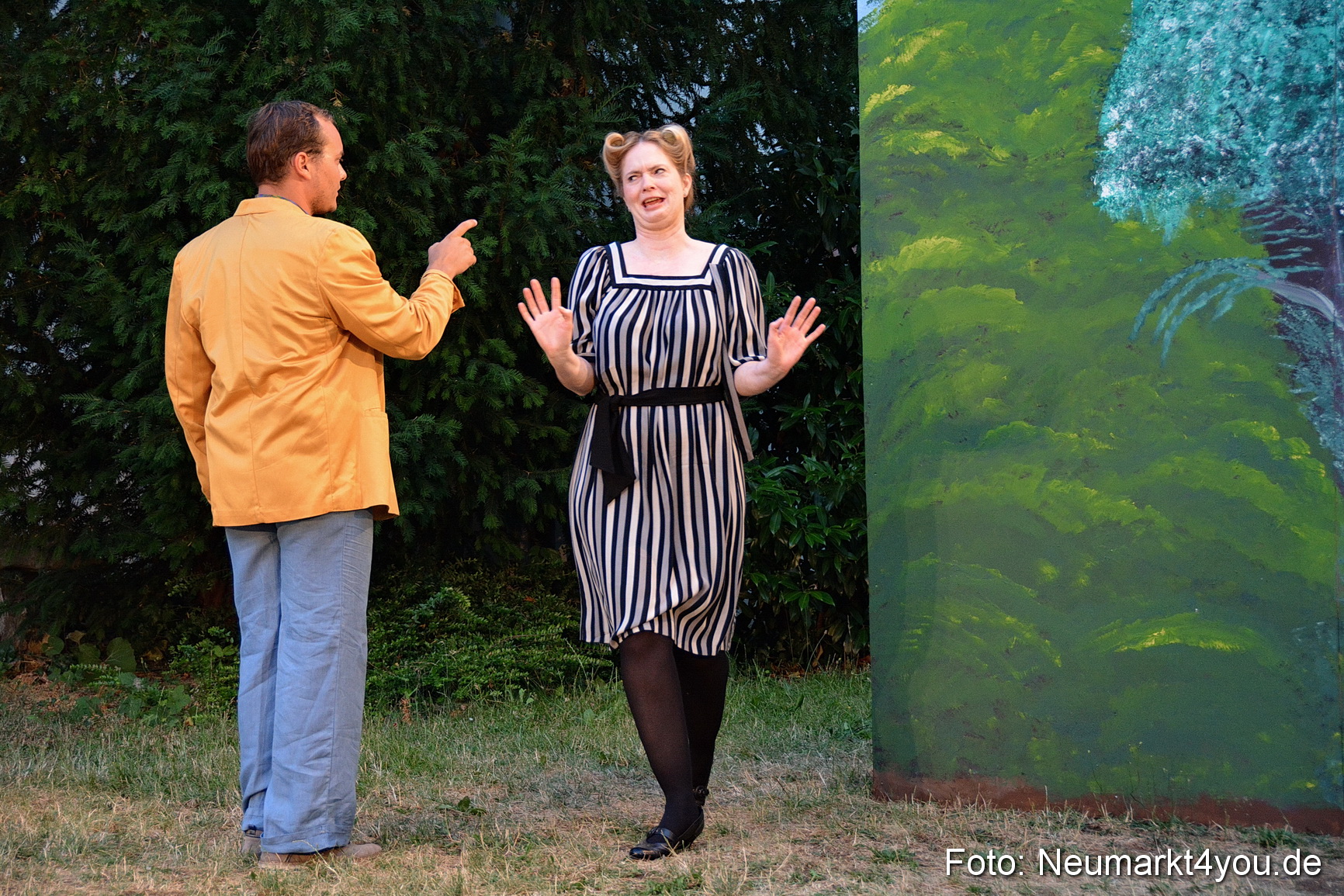 Schlossspiele Der Kandidat 280617 0085