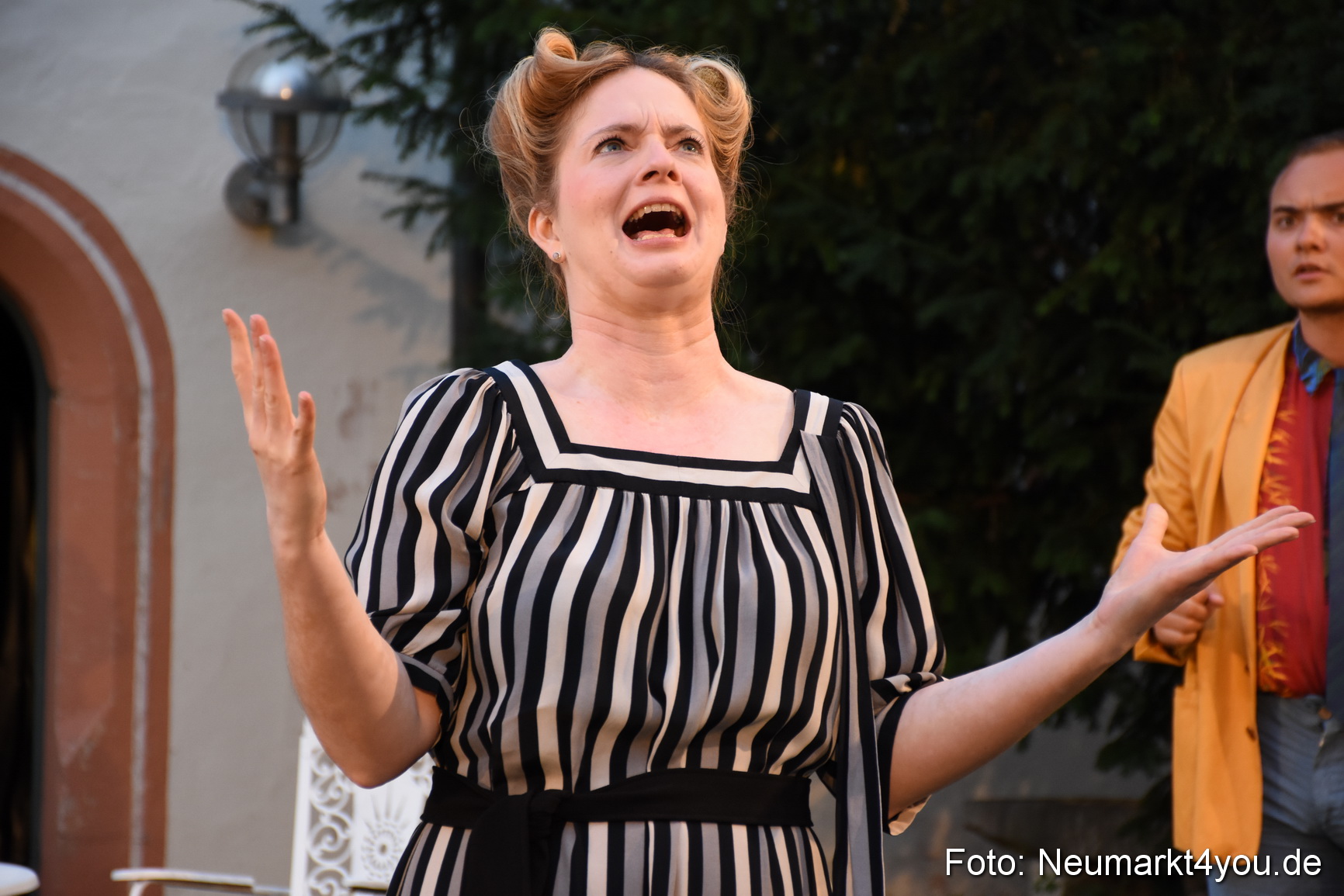 Schlossspiele Der Kandidat 280617 0086