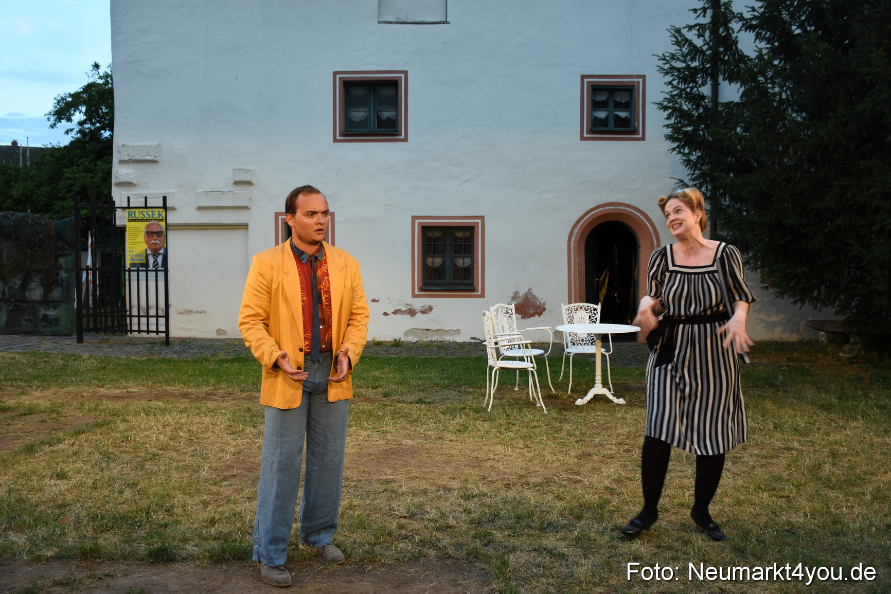 Schlossspiele Der Kandidat 280617 0089