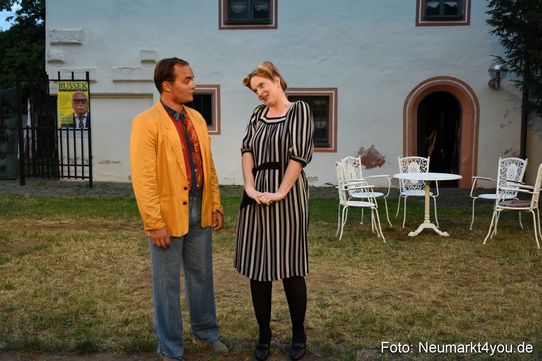 Schlossspiele Der Kandidat 280617 0090