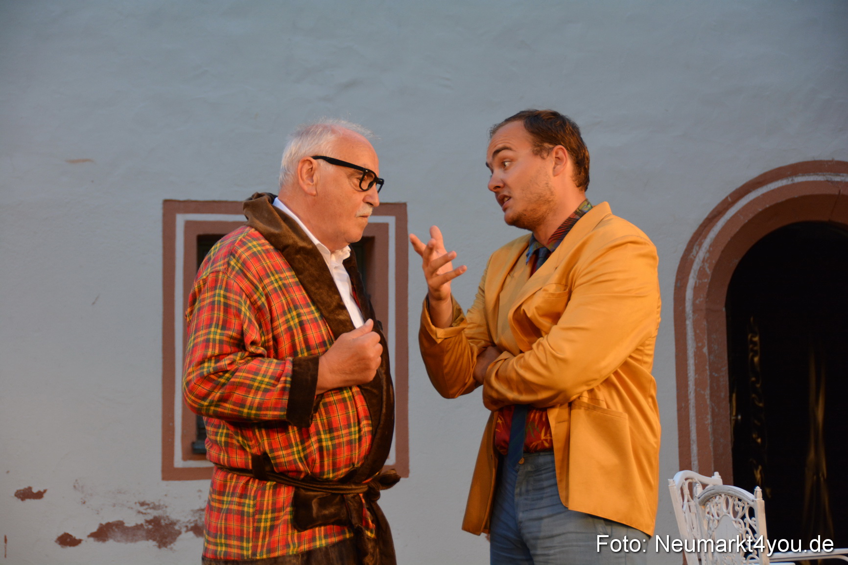 Schlossspiele Der Kandidat 280617 0092