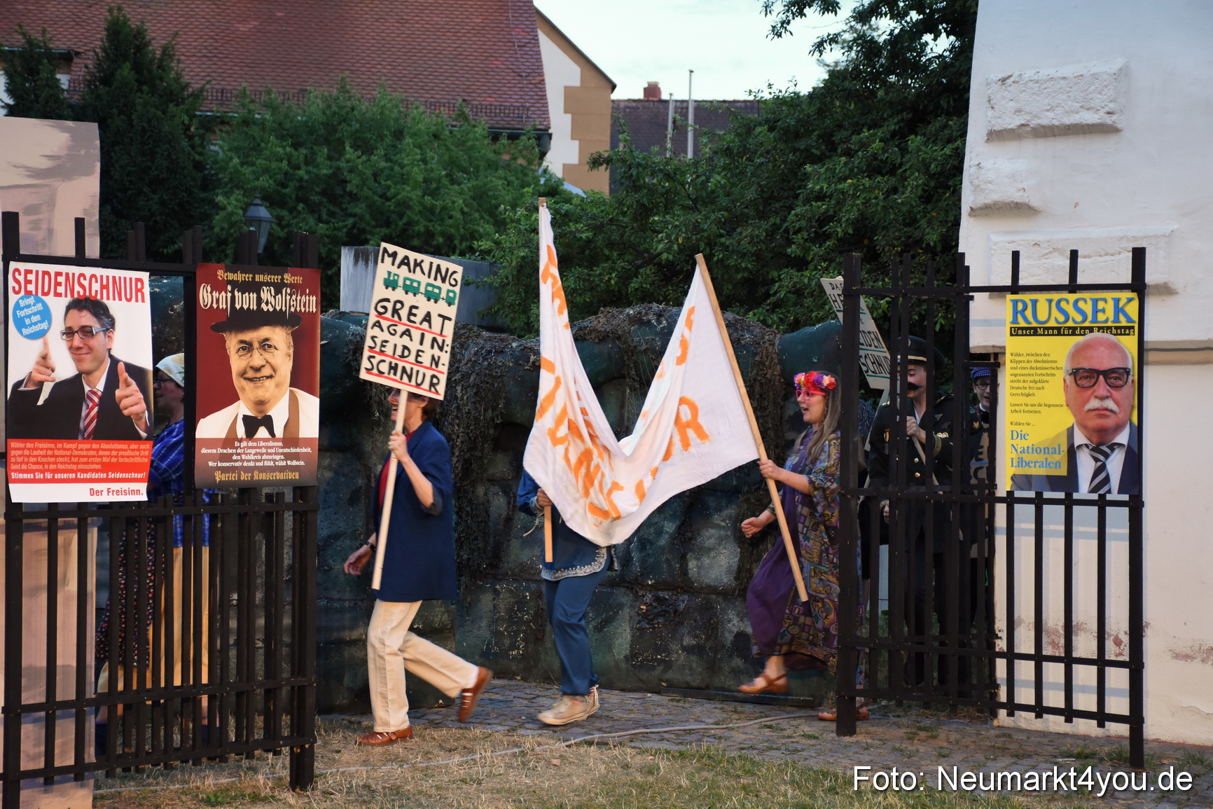 Schlossspiele Der Kandidat 280617 0100