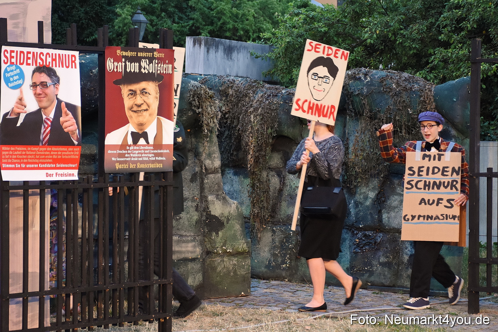 Schlossspiele Der Kandidat 280617 0101